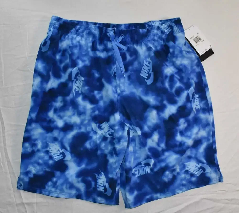 Nike Swim Breaker 9